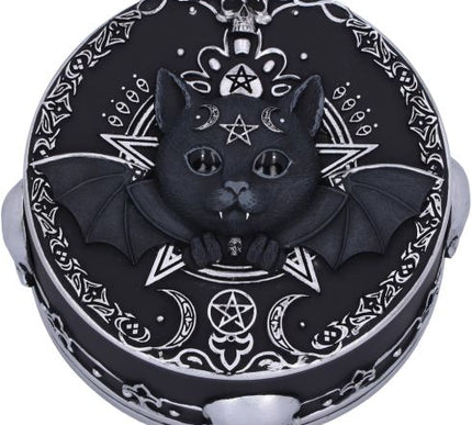 Cult Cuties Malpuss Trinket Box 10.8cm