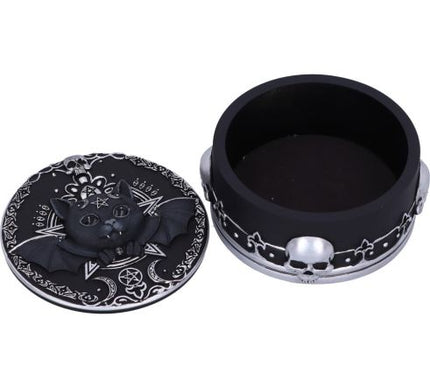 Cult Cuties Malpuss Trinket Box 10.8cm