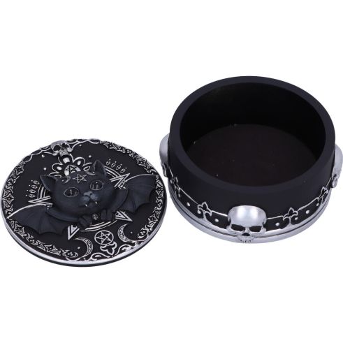 Cult Cuties Malpuss Trinket Box 10.8cm