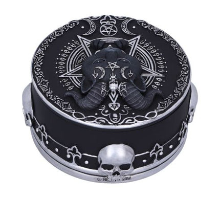 Cult Cuties Pawzuph Trinket Box 10.8cm