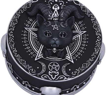Cult Cuties Pawzuph Trinket Box 10.8cm