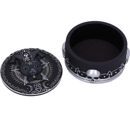Cult Cuties Pawzuph Trinket Box 10.8cm