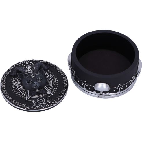 Cult Cuties Pawzuph Trinket Box 10.8cm