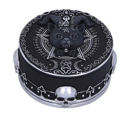 Cult Cuties Pawzuph Trinket Box 10.8cm