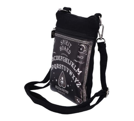 Spirit Board Shoulder Bag.