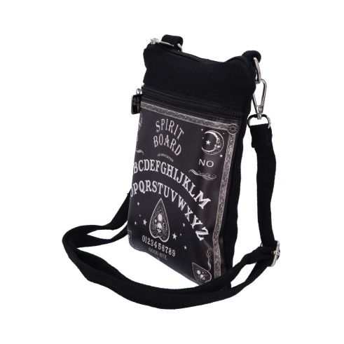 Spirit Board Shoulder Bag.