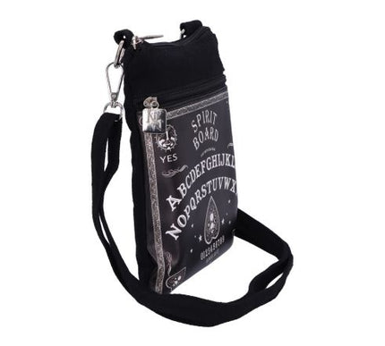 Spirit Board Shoulder Bag.