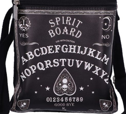 Spirit Board Shoulder Bag.