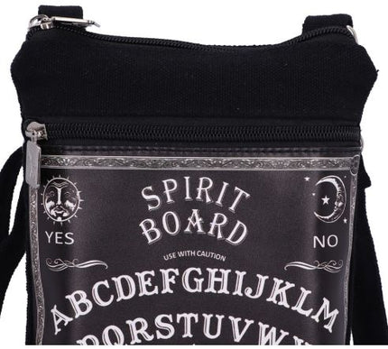 Spirit Board Shoulder Bag.