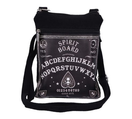 Spirit Board Shoulder Bag.