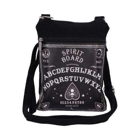 Spirit Board Shoulder Bag.