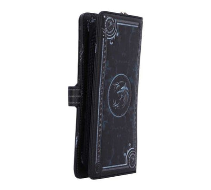 The Witcher Ciri Embossed Purse