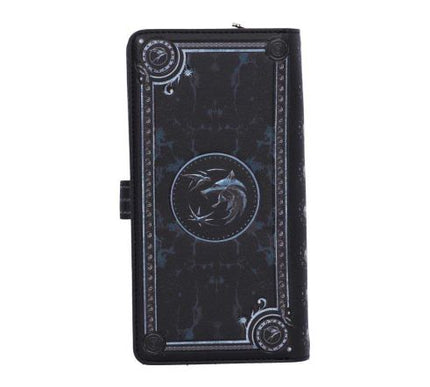 The Witcher Ciri Embossed Purse
