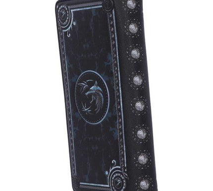 The Witcher Ciri Embossed Purse