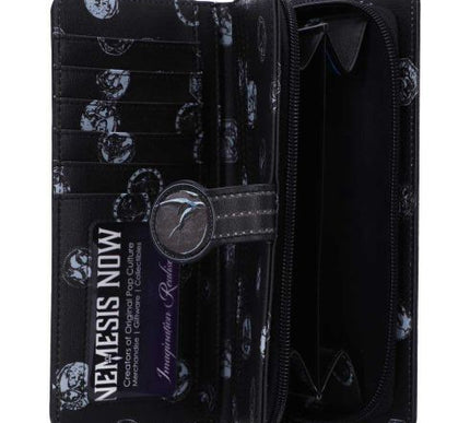 The Witcher Ciri Embossed Purse