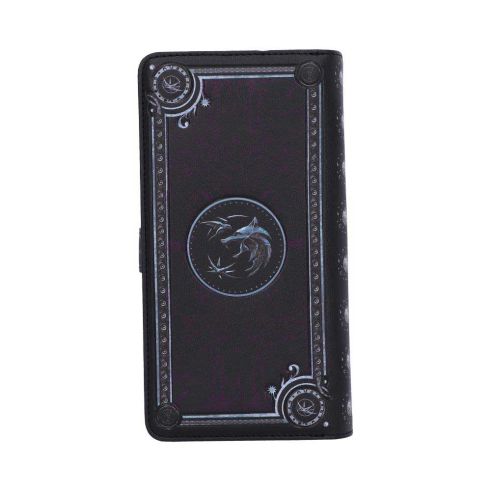 The Witcher Yennefer Embossed Purse