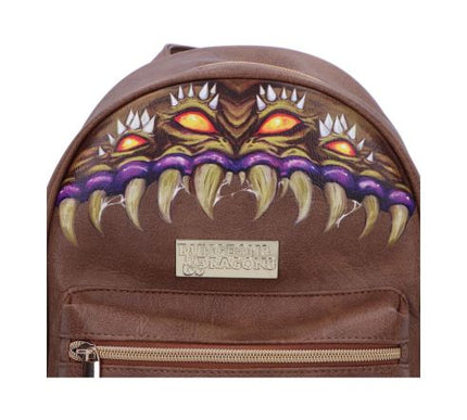 Dungeons & Dragons Mimic Fashion Backpack 28cm
