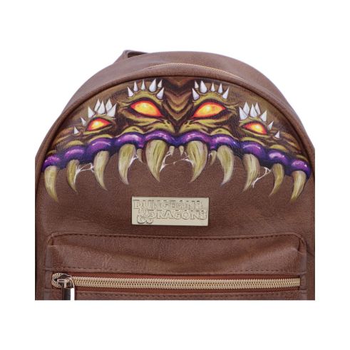 Dungeons &amp; Dragons Mimic Fashion Backpack 28cm