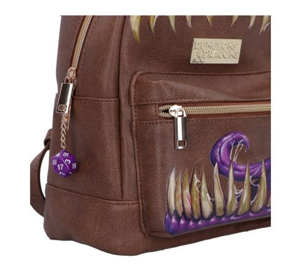 Dungeons & Dragons Mimic Fashion Backpack 28cm