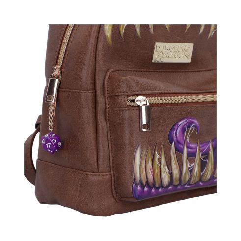 Dungeons &amp; Dragons Mimic Fashion Backpack 28cm