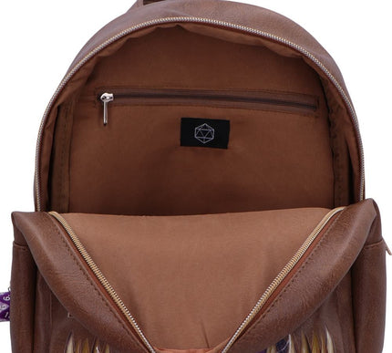 Dungeons & Dragons Mimic Fashion Backpack 28cm