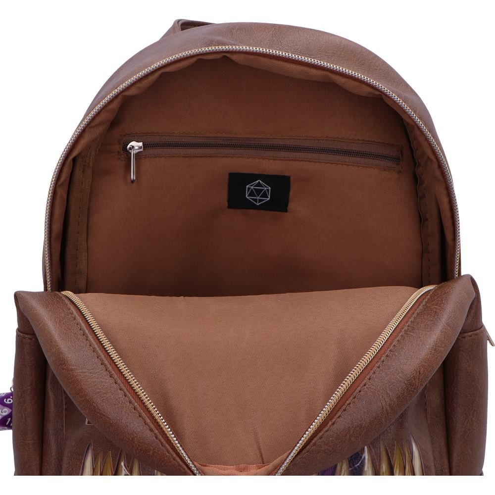 Dungeons &amp; Dragons Mimic Fashion Backpack 28cm