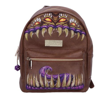 Dungeons & Dragons Mimic Fashion Backpack 28cm