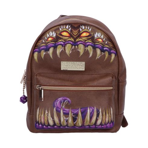 Dungeons &amp; Dragons Mimic Fashion Backpack 28cm