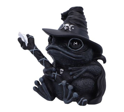 Cult Cuties Asmoadeus Collectible Toad Figurine