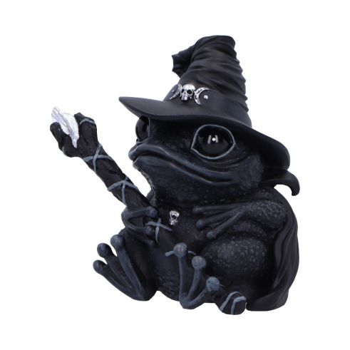 Cult Cuties Asmoadeus Collectible Toad Figurine