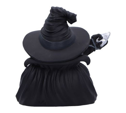 Cult Cuties Asmoadeus Collectible Toad Figurine