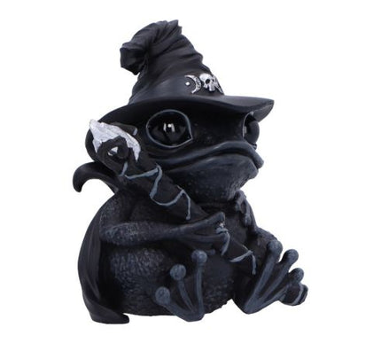 Cult Cuties Asmoadeus Collectible Toad Figurine