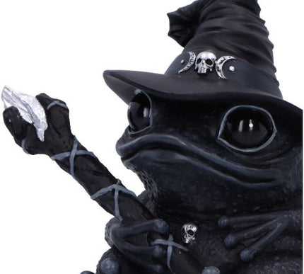 Cult Cuties Asmoadeus Collectible Toad Figurine