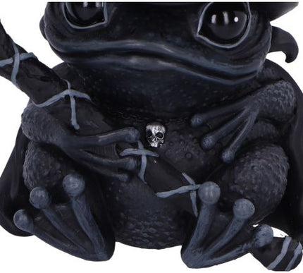 Cult Cuties Asmoadeus Collectible Toad Figurine