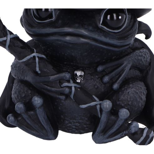 Cult Cuties Asmoadeus Collectible Toad Figurine