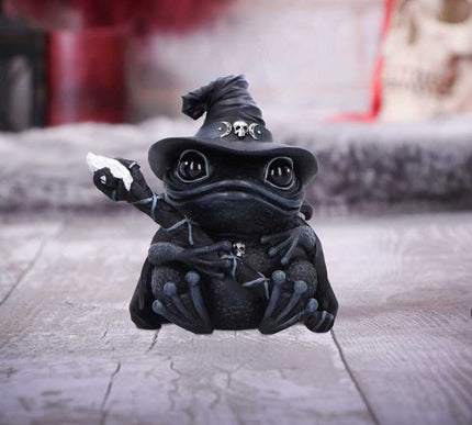 Cult Cuties Asmoadeus Collectible Toad Figurine