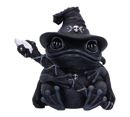 Cult Cuties Asmoadeus Collectible Toad Figurine
