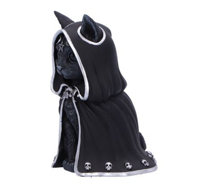 Cult Cuties Zefur Collectible Cat Figurine