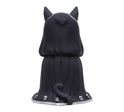 Cult Cuties Zefur Collectible Cat Figurine