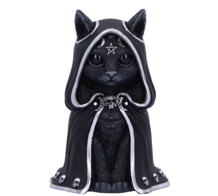 Cult Cuties Zefur Collectible Cat Figurine