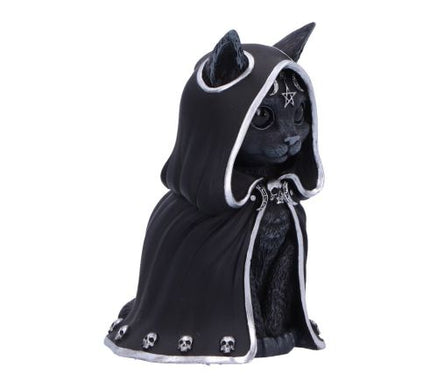 Cult Cuties Zefur Collectible Cat Figurine