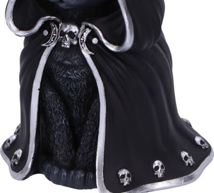 Cult Cuties Zefur Collectible Cat Figurine