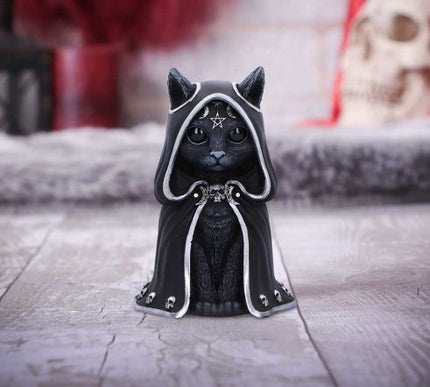 Cult Cuties Zefur Collectible Cat Figurine