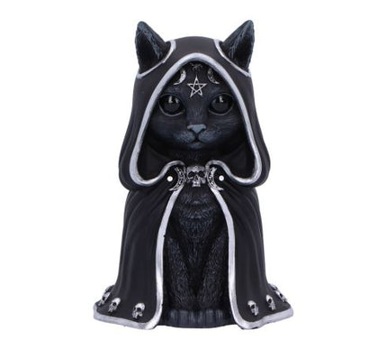 Cult Cuties Zefur Collectible Cat Figurine