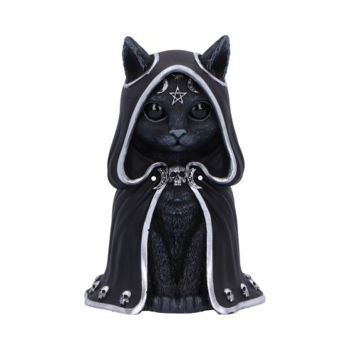 Cult Cuties Zefur Collectible Cat Figurine