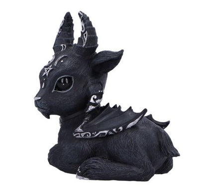 Cult Cuties Baal Collectible Goat Figurine 9cm