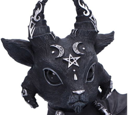 Cult Cuties Baal Collectible Goat Figurine 9cm