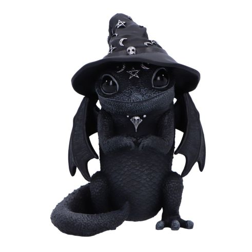 Cult Cuties Azascale Collectible Lizard Figurine