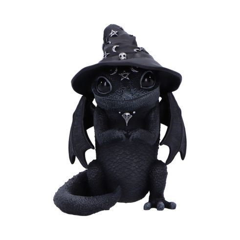 Cult Cuties Azascale Collectible Lizard Figurine
