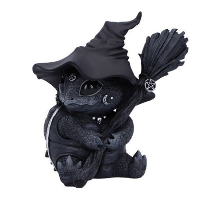 Cult Cuties Shellial Collectible Tortoise Figurine